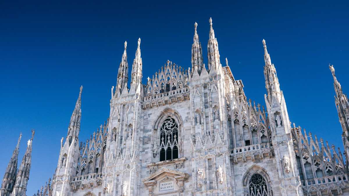 Cosa vedere a Milano: alla scoperta della capitale della moda e del design