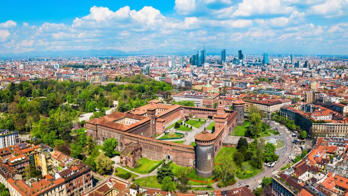 Feste ed Eventi a Milano: Una Guida Completa