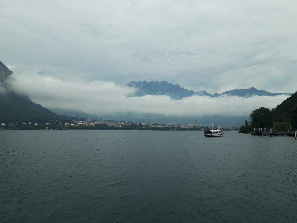 Come Arrivare a Lecco: Guida Completa per Visitatori