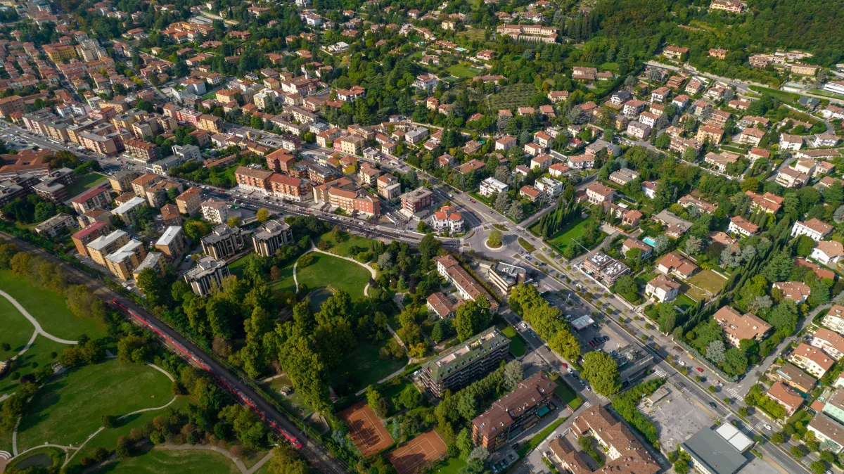 Come Arrivare a Monza: La Guida Completa