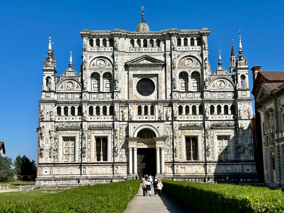 Come Arrivare a Pavia: Guida Completa per il Tuo Viaggio