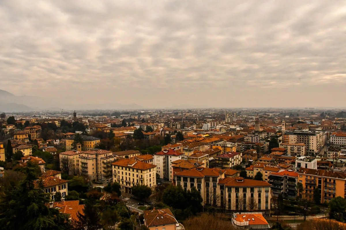 Cosa Vedere a Bergamo: Un Viaggio tra Storia e Bellezza