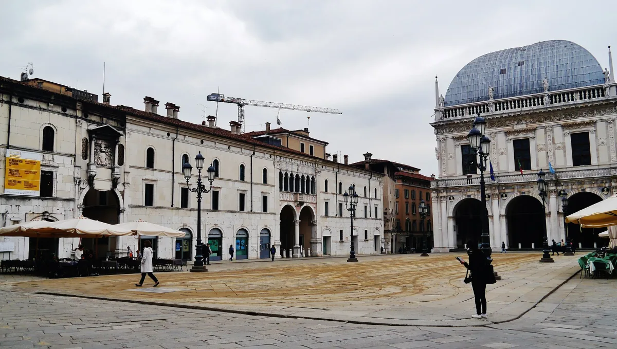 Cosa Vedere a Brescia: Un Viaggio nella Storia e nella Bellezza