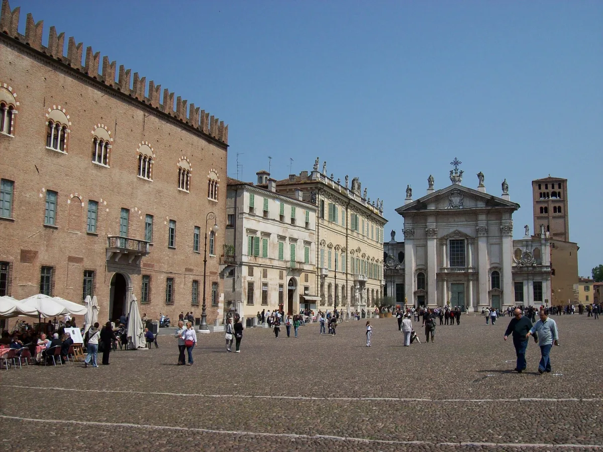 Cosa vedere a Mantova: un viaggio tra arte e natura