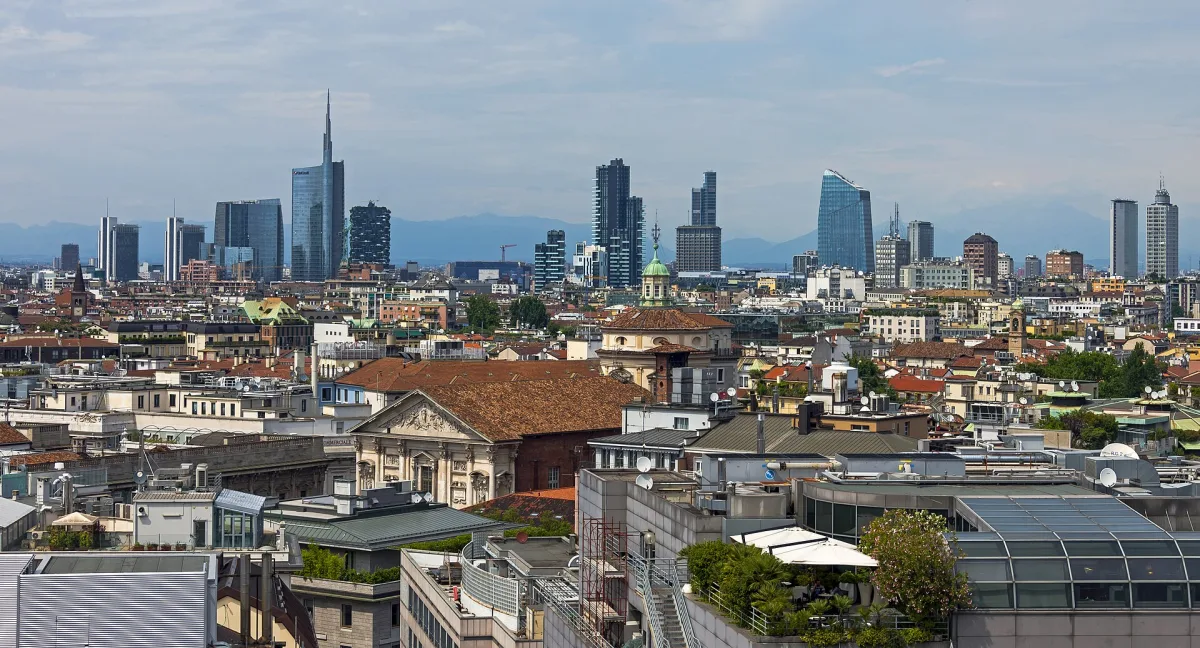 Cosa vedere in Lombardia: classifica 2026 e itinerario in 7 giorni