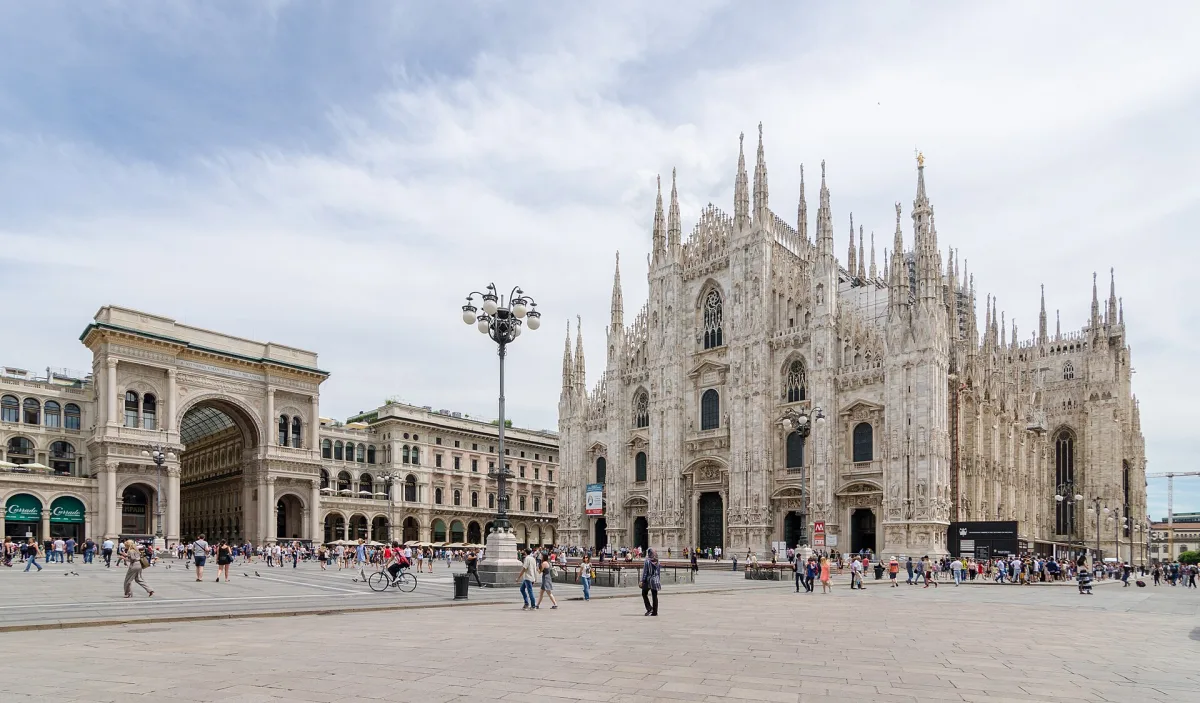 Cremona: Musei, Parchi e Gite Fuori Porta nella Patria di Stradivari