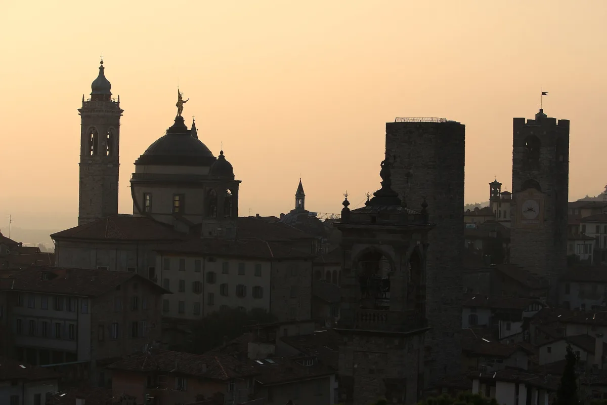Dove Mangiare a Bergamo: Un Viaggio nei Sapori della Tradizione