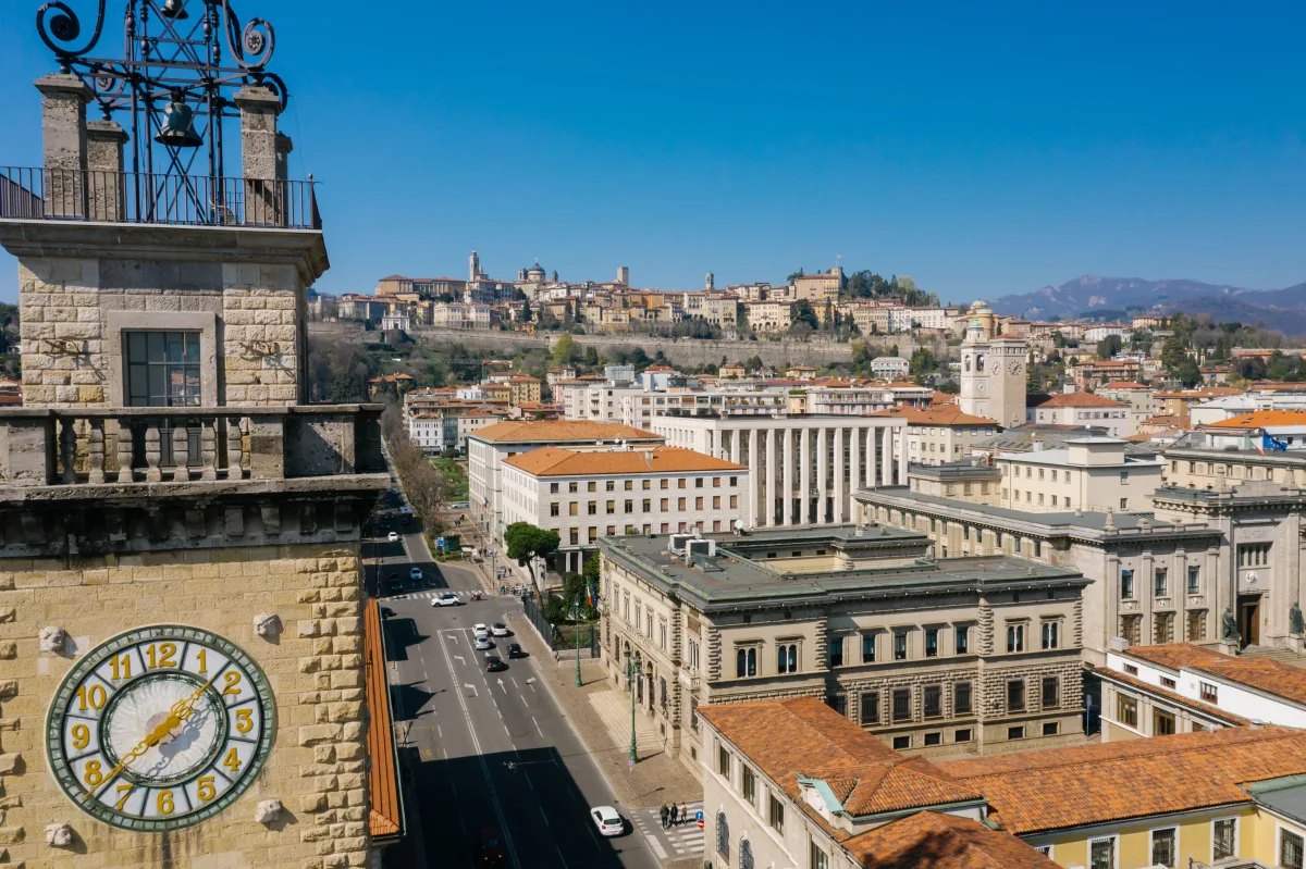 Feste ed Eventi a Bergamo: Tradizioni e Celebrazioni da Non Perdere