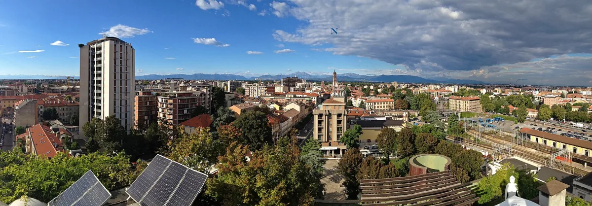 Feste ed Eventi a Monza: Scopri la Tradizione e la Cultura della Capitale della Brianza