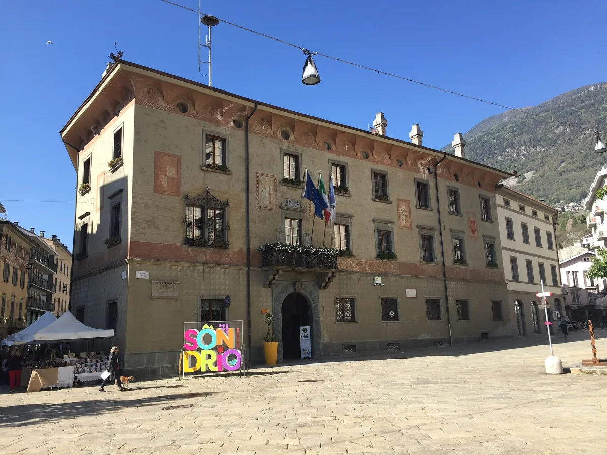 Feste ed Eventi a Sondrio: Scopri la Tradizione della Valtellina