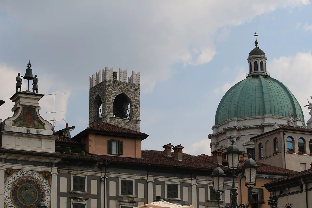 Guida Pratica per Arrivare a Brescia: Scopri la Città dei Mille Tesori