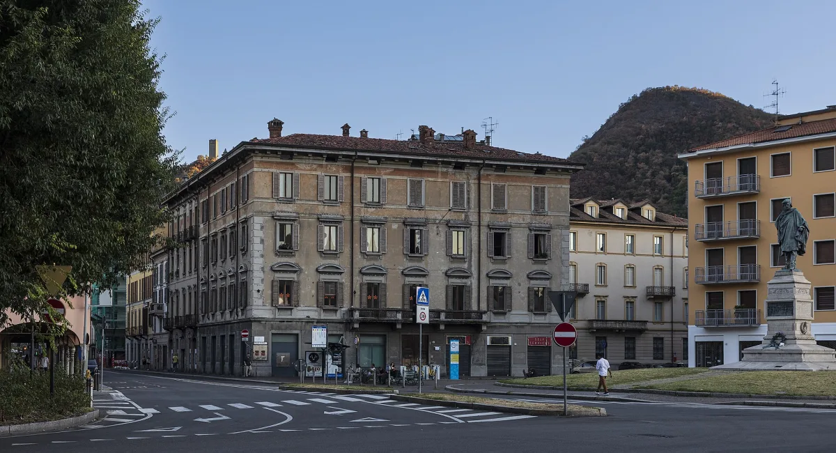 Guida Pratica per Arrivare a Como: Scopri la Perla del Lago di Como