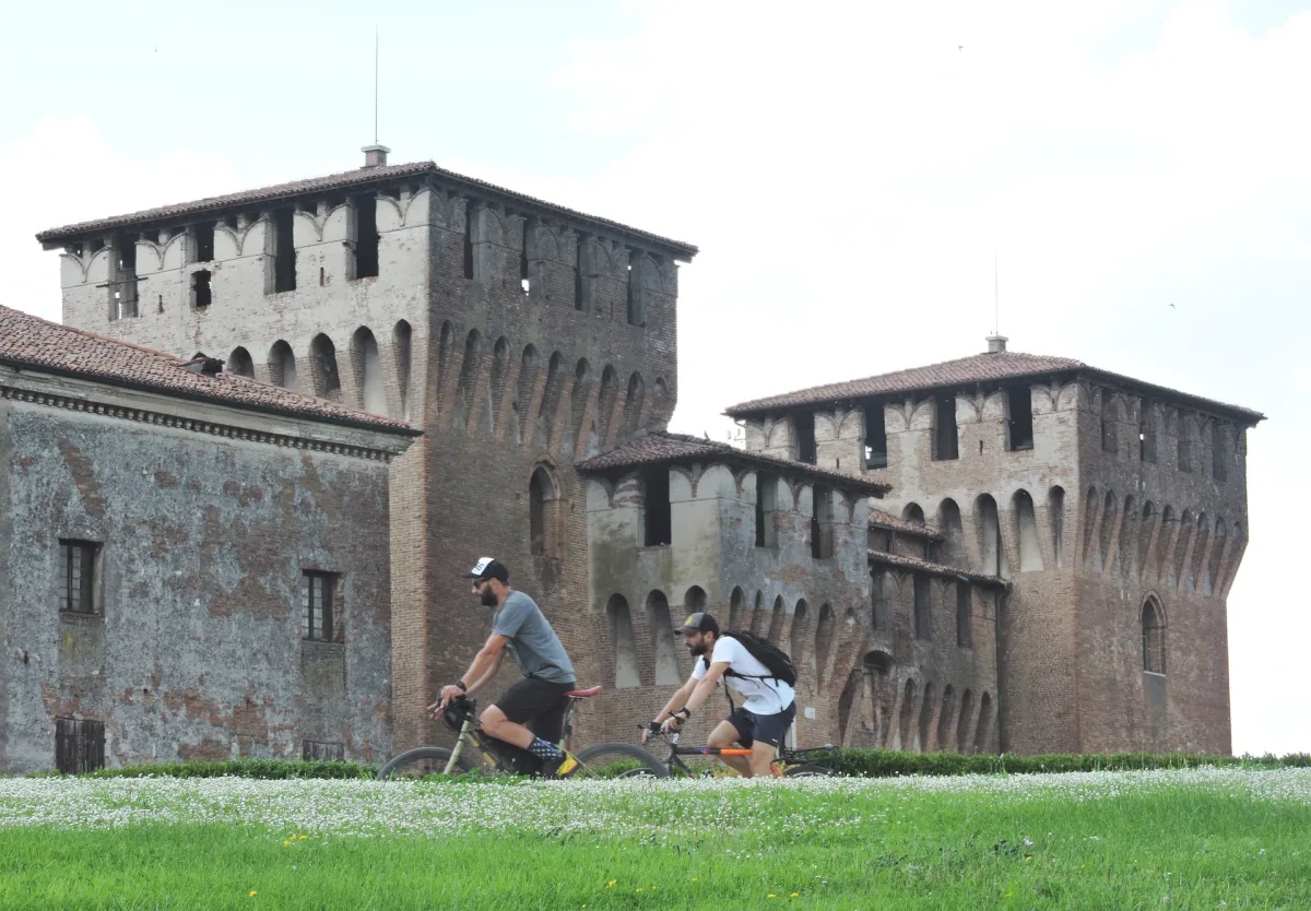 Guida Pratica per Arrivare a Mantova: Scopri la Bellezza della Città dei Gonzaga