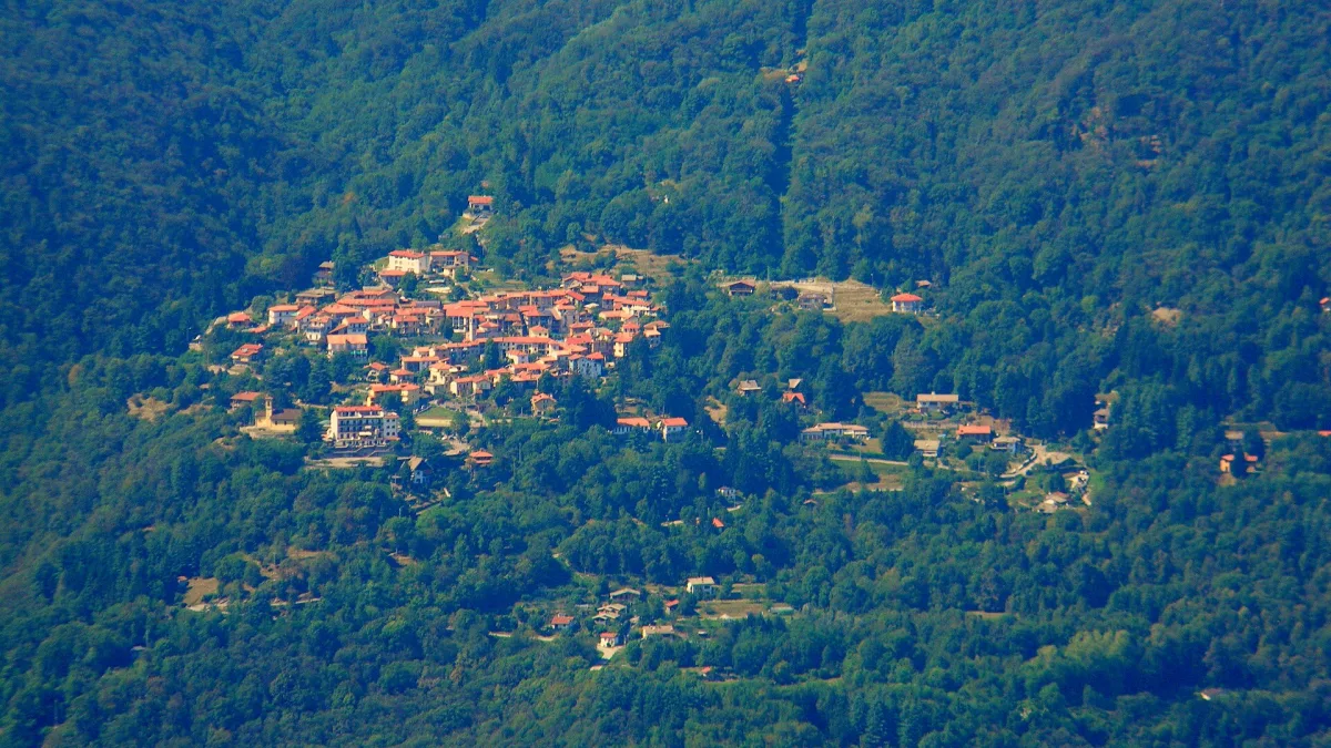 Guida Pratica per Arrivare a Varese