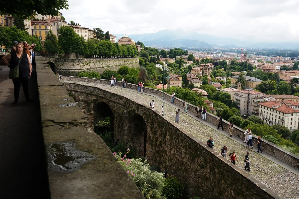 I migliori trekking vicino a Bergamo: avventura nel cuore della Lombardia