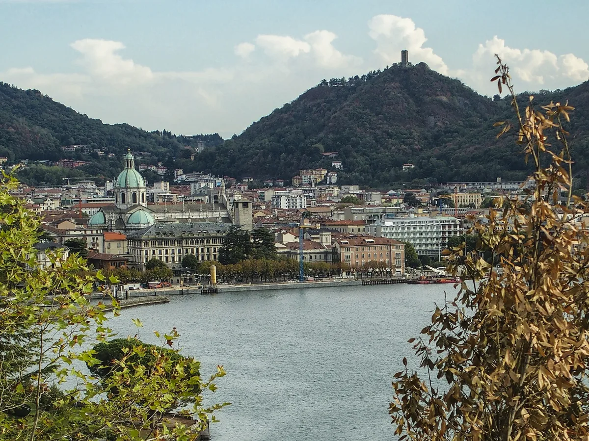 I migliori trekking vicino a Como: avventure nella natura