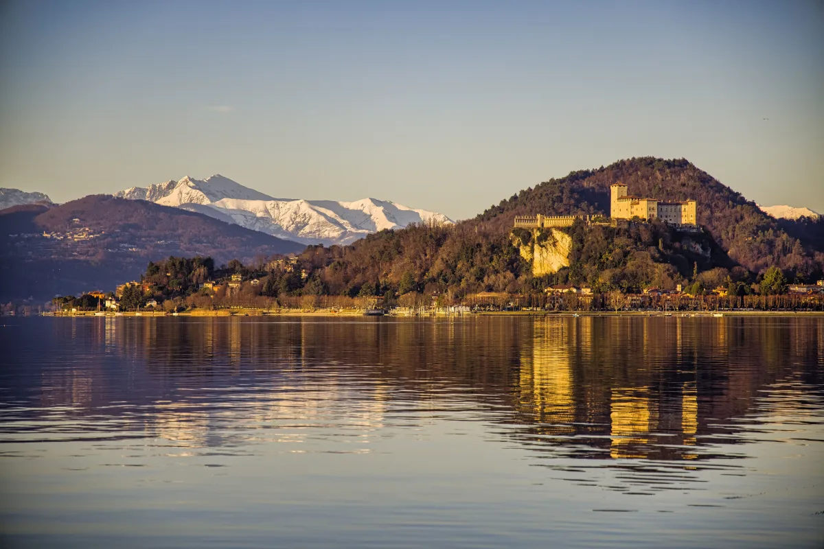 I Migliori Trekking vicino a Varese: Scopri la Natura della Lombardia