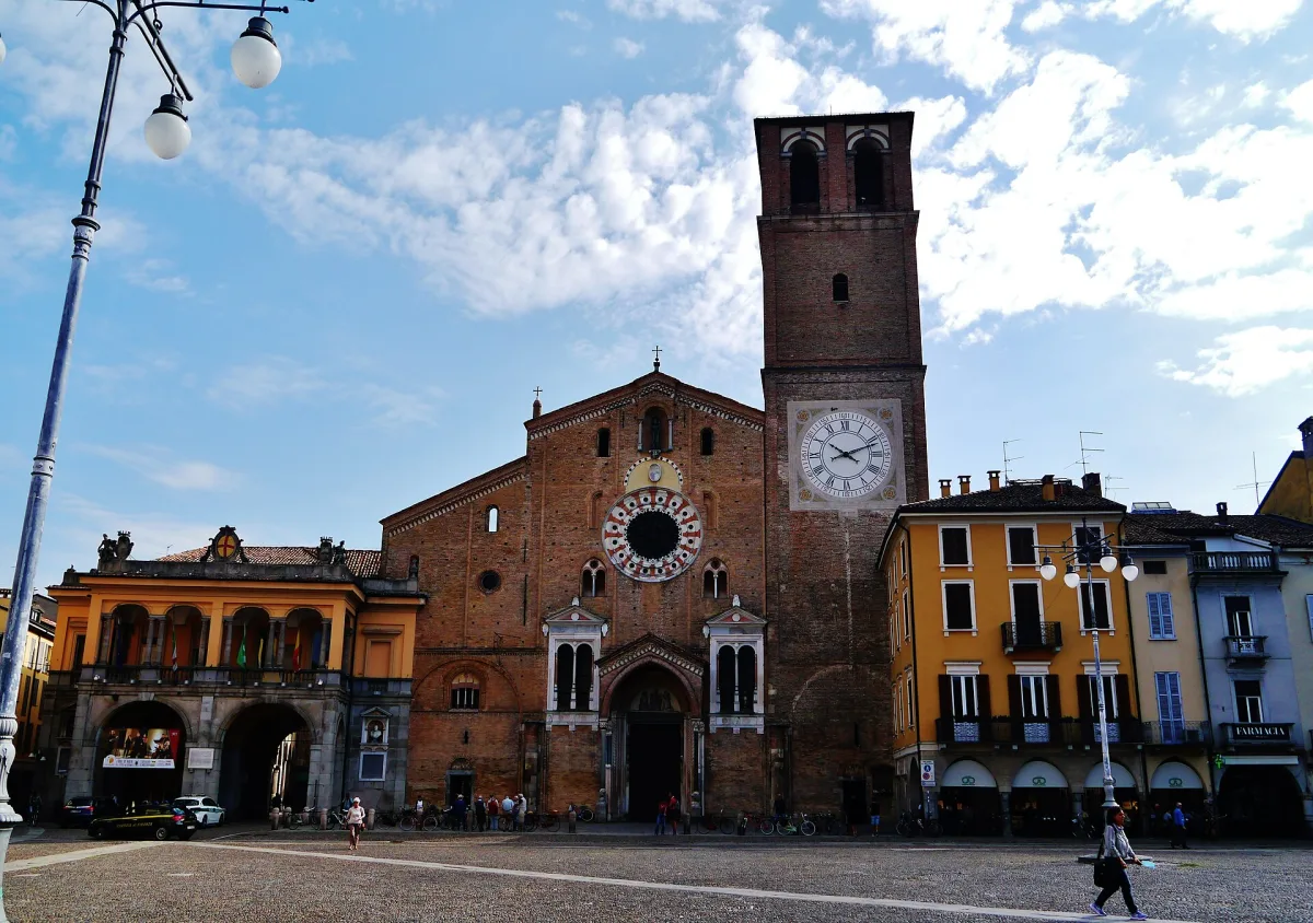 Scopri Lodi: Musei, Parchi e Gite Fuori Porta