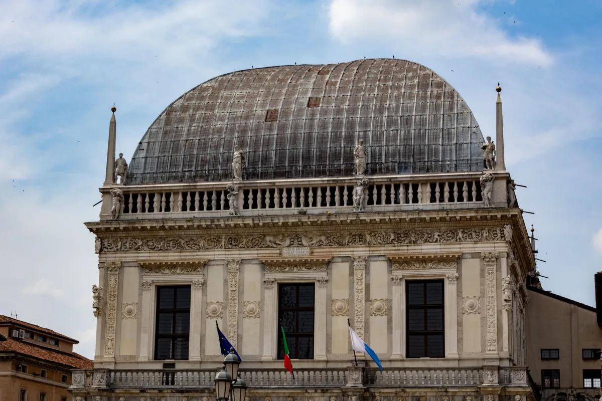 Un Viaggio di 7 Giorni a Brescia e Dintorni: Storia, Cultura e Natura