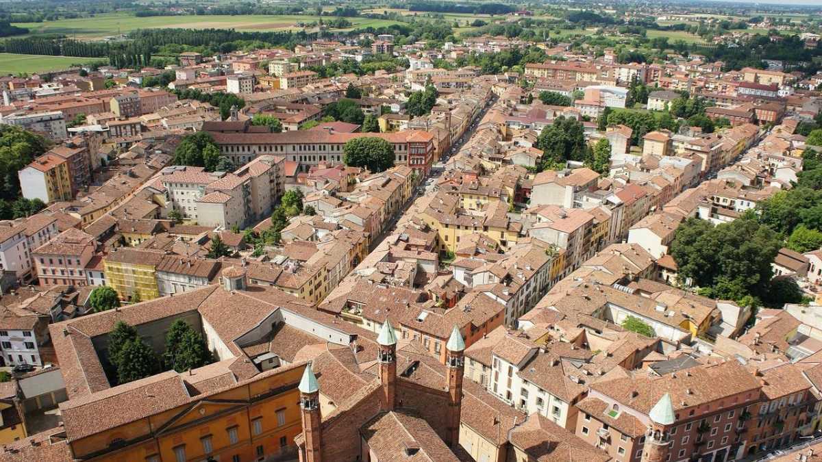 7 Giorni a Cremona: Scoprire la Patria di Stradivari e il Torrone