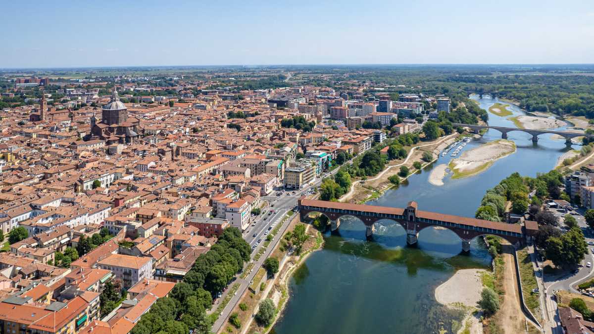 7 Giorni a Lodi e Dintorni: Un'Avventura nella Bassa Lombarda