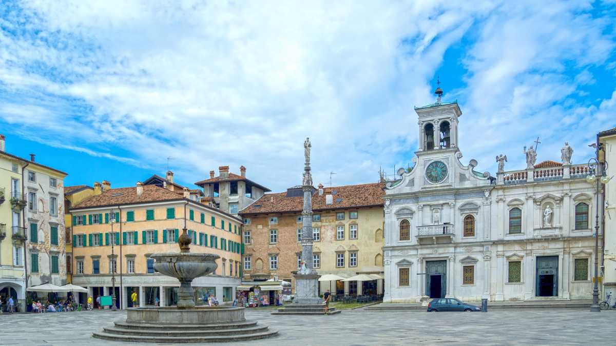 Brescia con bambini: una guida per famiglie in cerca di avventure