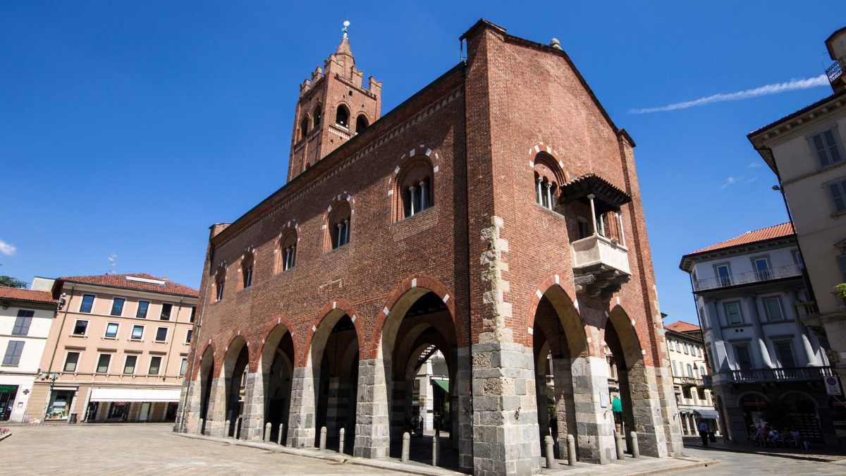 Come Arrivare a Monza: La Guida Completa