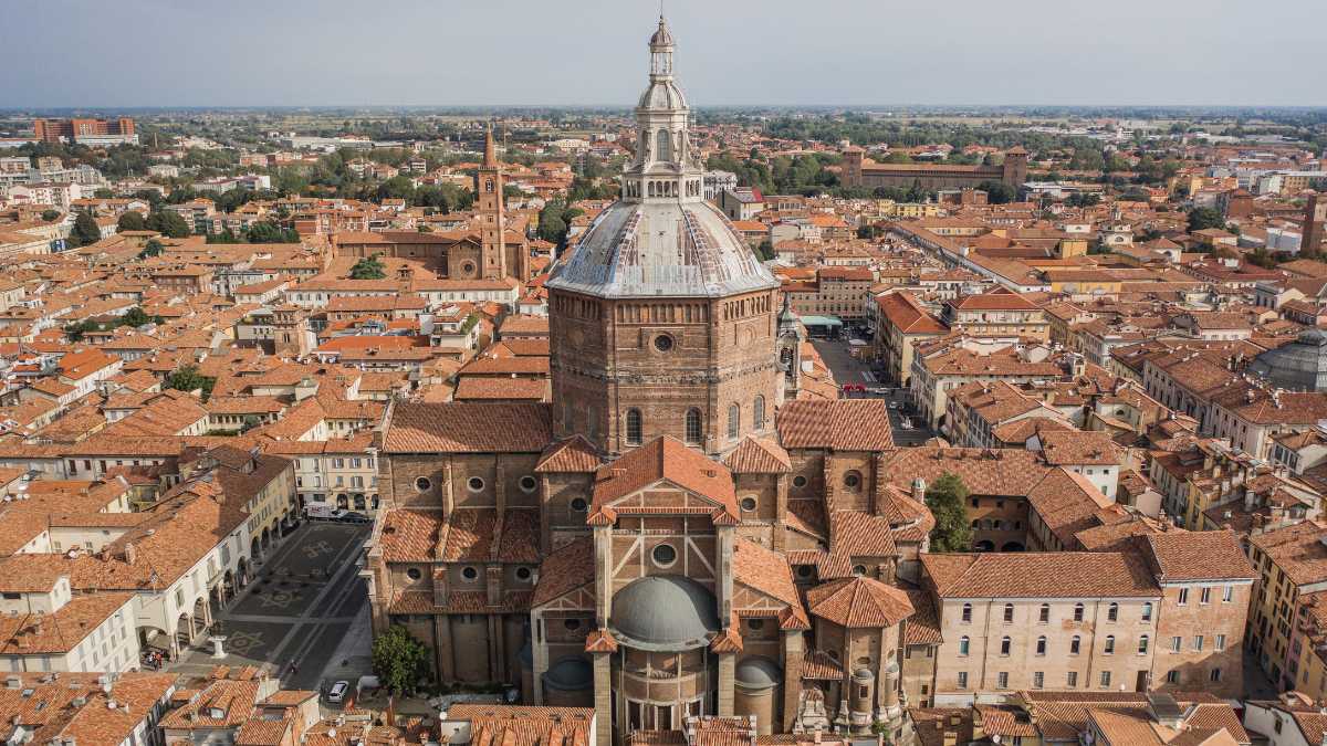 Come Arrivare a Pavia: Guida Completa per il Tuo Viaggio