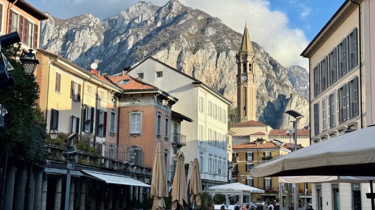 Cosa vedere a Lecco: un viaggio tra storia e natura