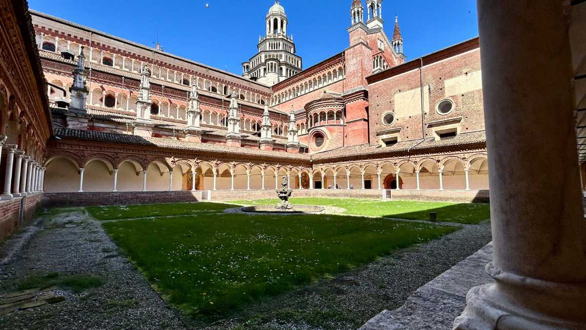 Cosa Vedere a Pavia: Un Viaggio nel Cuore della Storia Lombarda