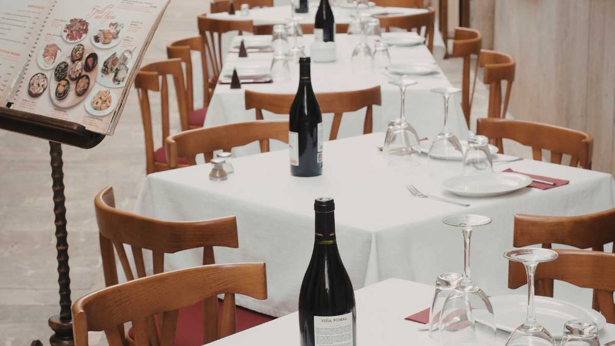 Dove Mangiare a Lecco: Un Viaggio Gastronomico tra Tradizione e Innovazione