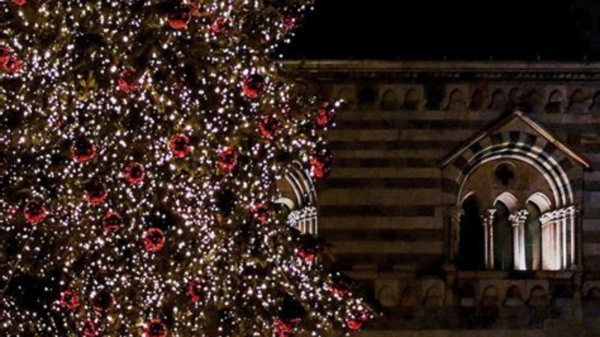 Feste ed Eventi a Como: Scopri la Magia Culturale della Città