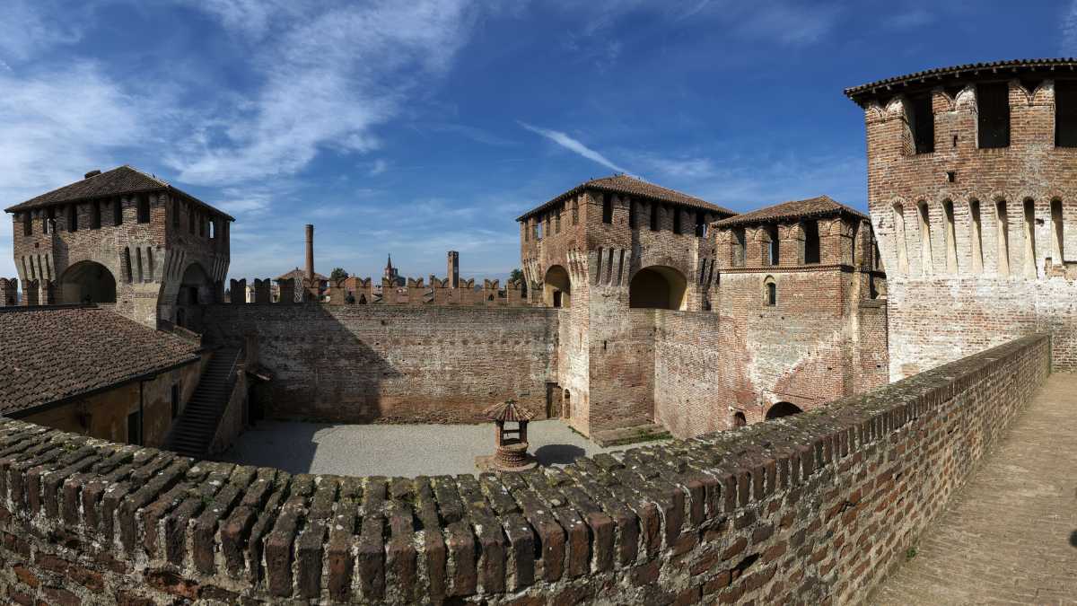 Feste ed Eventi a Cremona: Scopri Tradizioni e Cultura