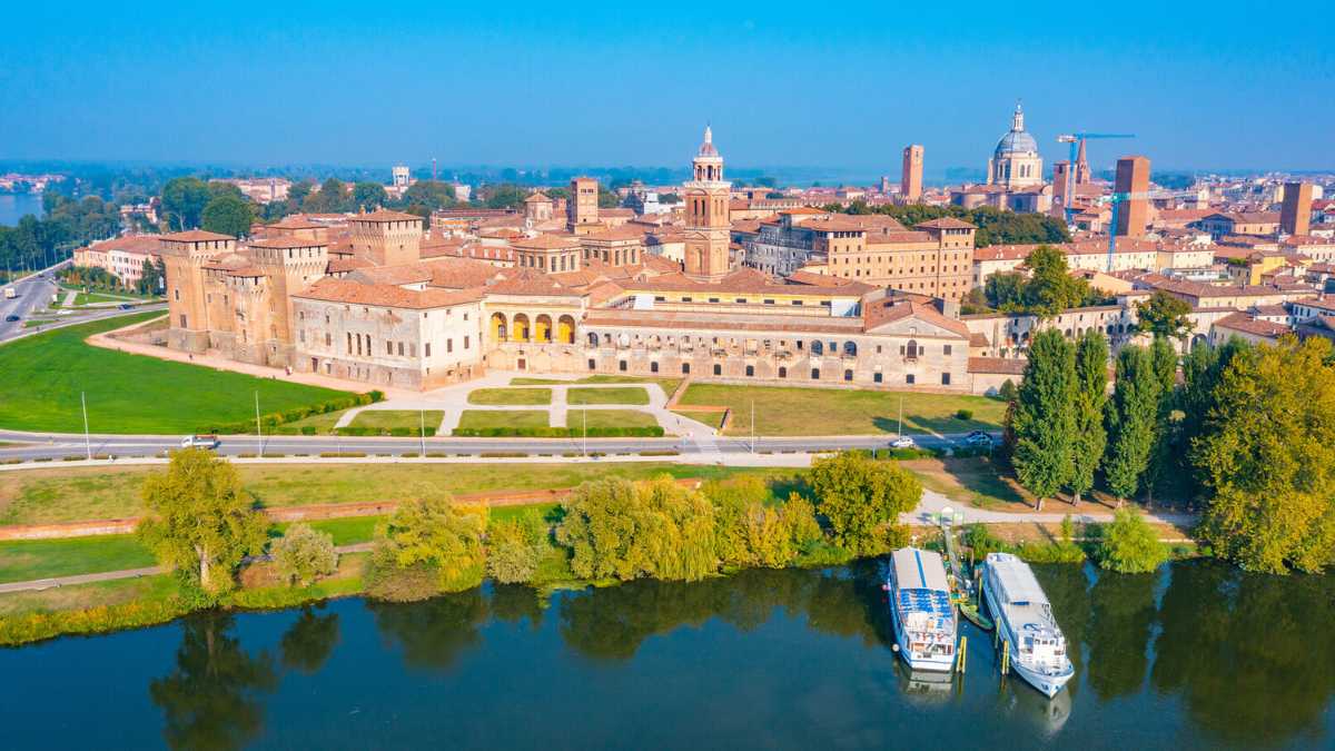 Feste ed Eventi a Mantova: Un Viaggio nella Tradizione Culturale