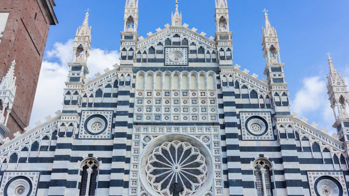 Feste ed Eventi a Monza: Scopri la Tradizione e la Cultura della Capitale della Brianza