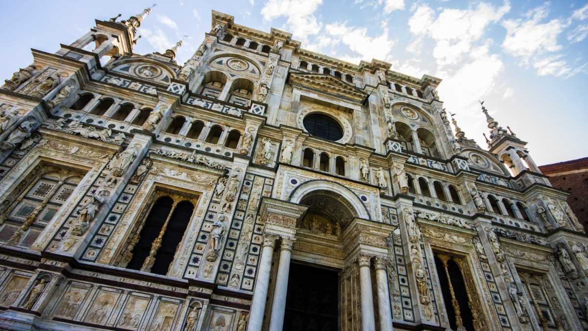 Feste ed Eventi a Pavia: Un Viaggio tra Tradizioni e Cultura