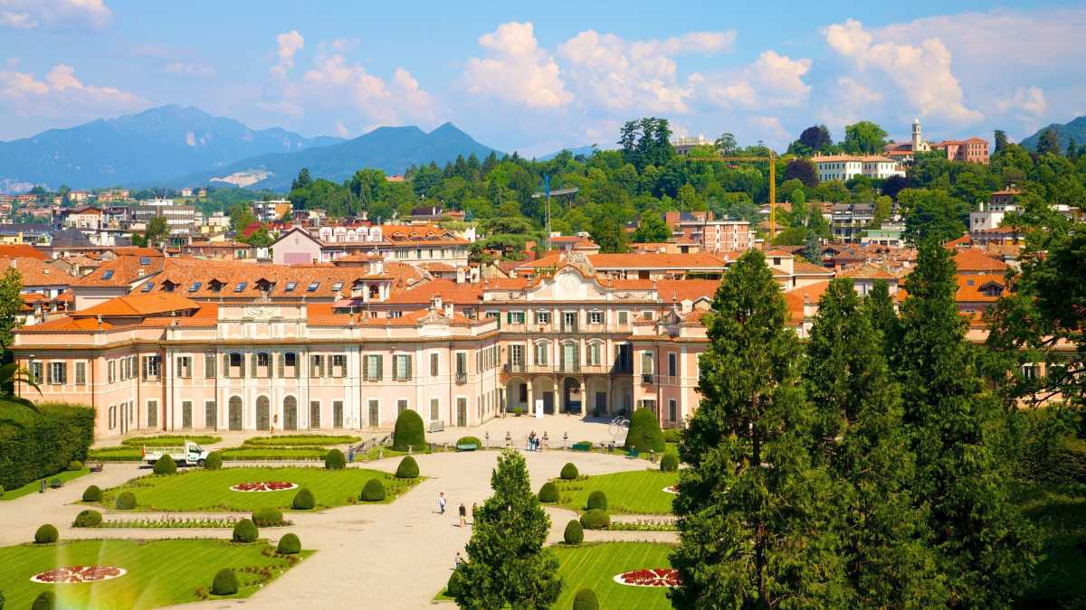Feste ed Eventi a Varese: Tradizioni e Celebrazioni da Non Perdere