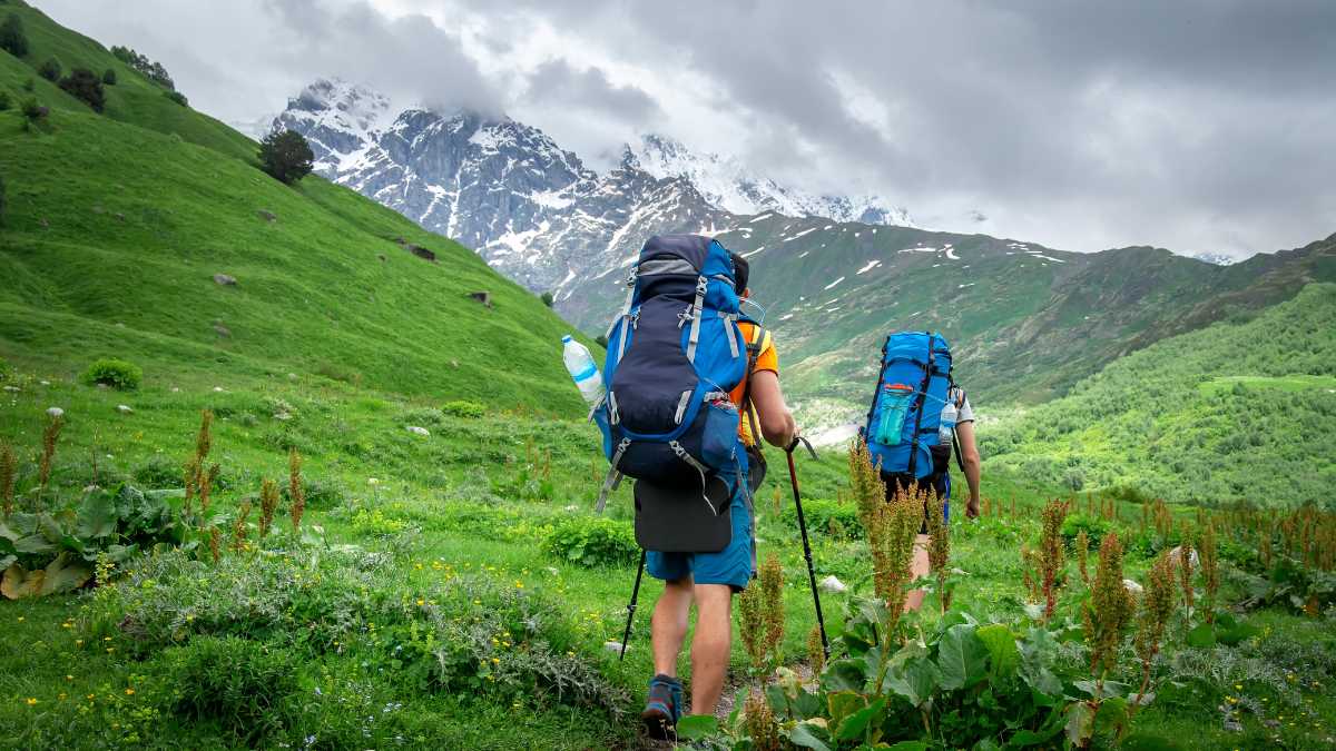 I migliori trekking vicino a Bergamo: avventura nel cuore della Lombardia