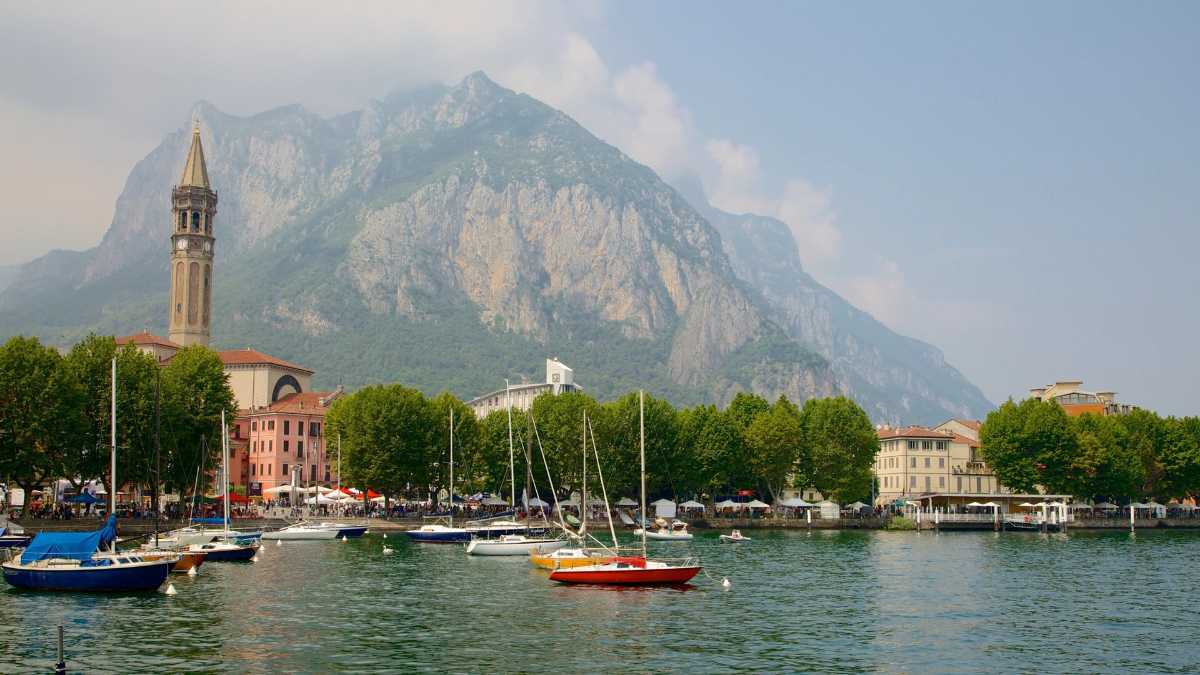 Itinerario di 7 Giorni a Lecco e Dintorni: Un Viaggio nel Cuore della Lombardia