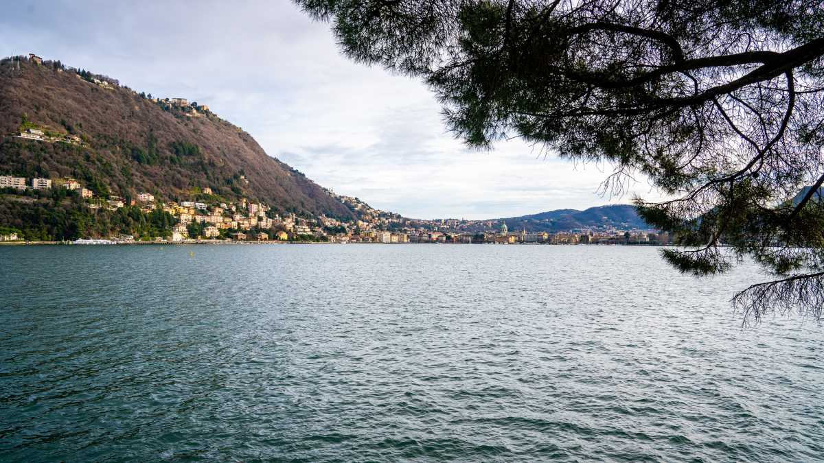 Le Spiagge e i Lidi Più Belli del Lago di Varese