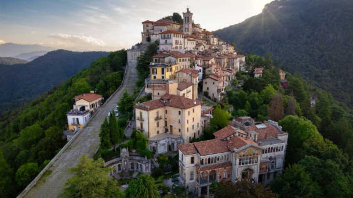 Scopri Varese: Un Itinerario di 7 Giorni tra Storia e Natura