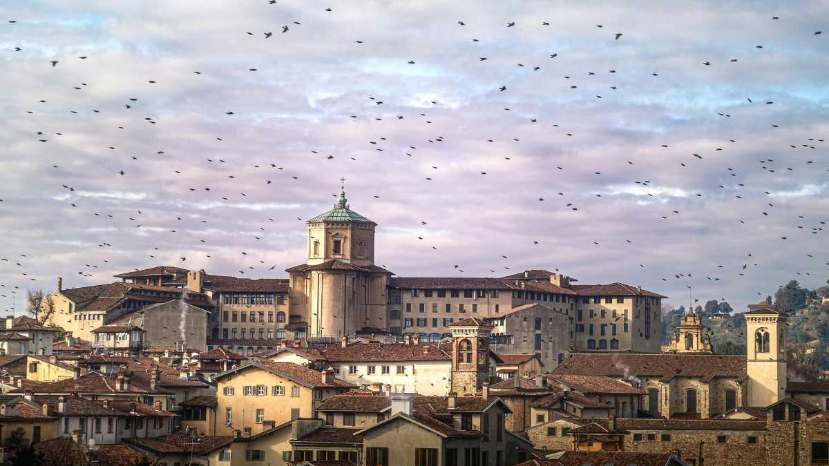 Scoprire Bergamo con i Bambini: Un Viaggio Indimenticabile
