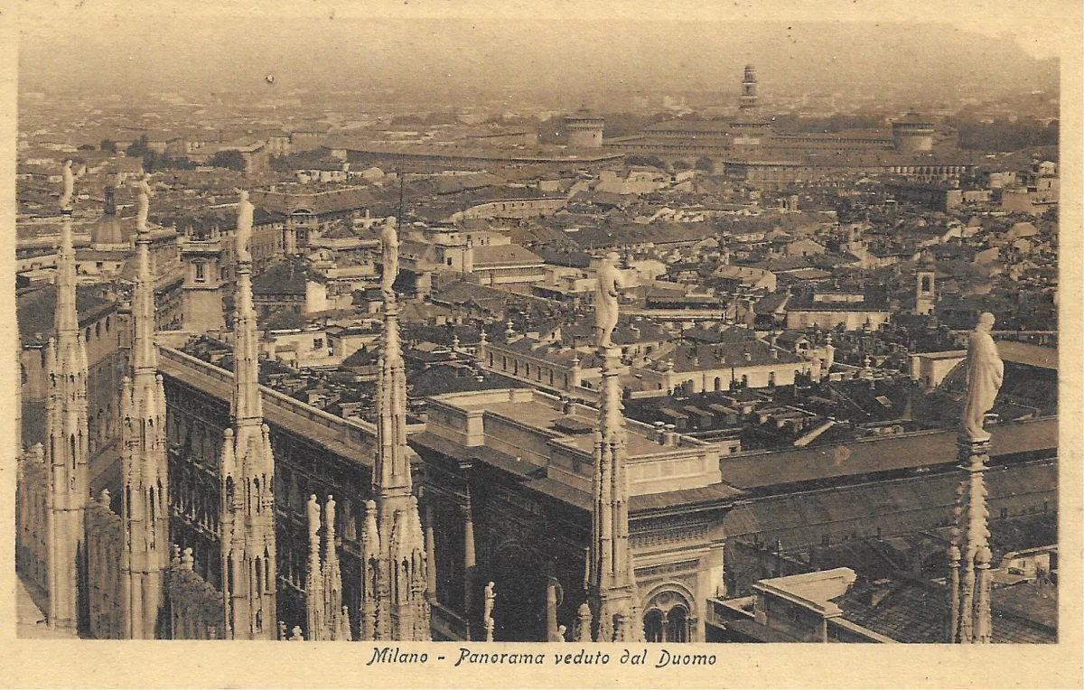 Quando andare a Milano: guida onesta mese per mese