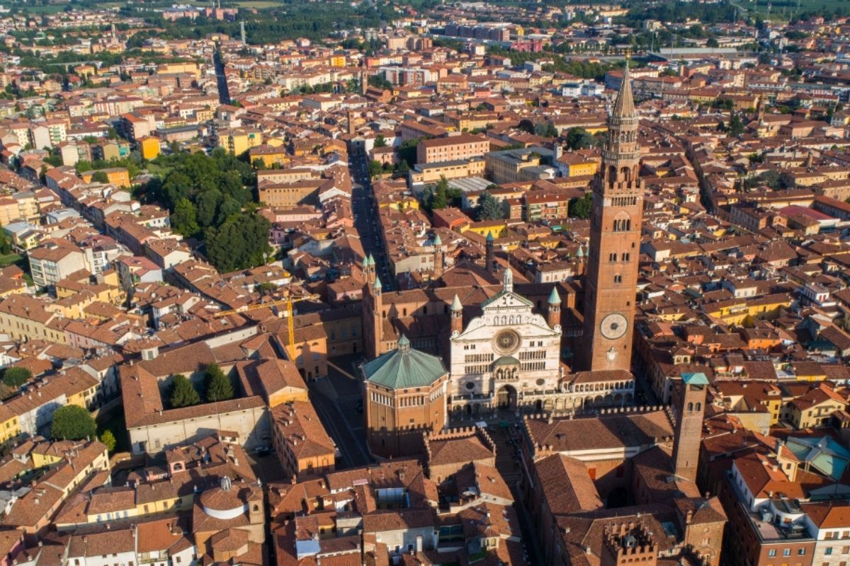 Cremona, tradizioni culturali, eventi e feste