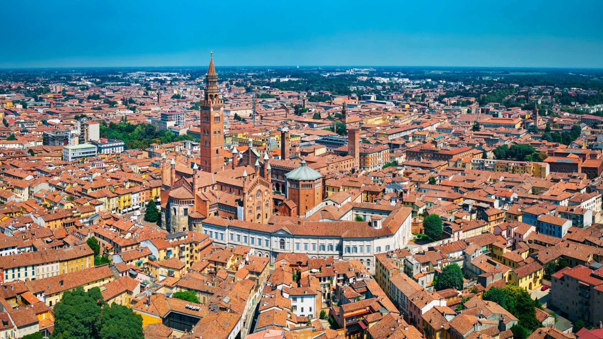 Cremona, Lombardia