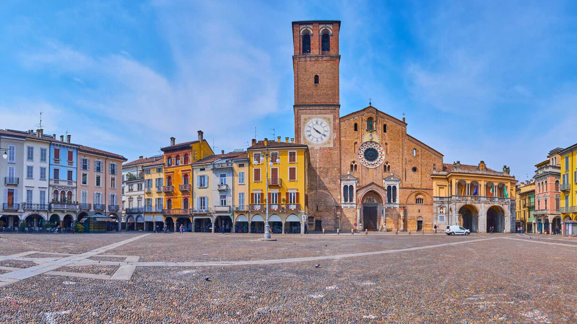 Lodi, Lombardia