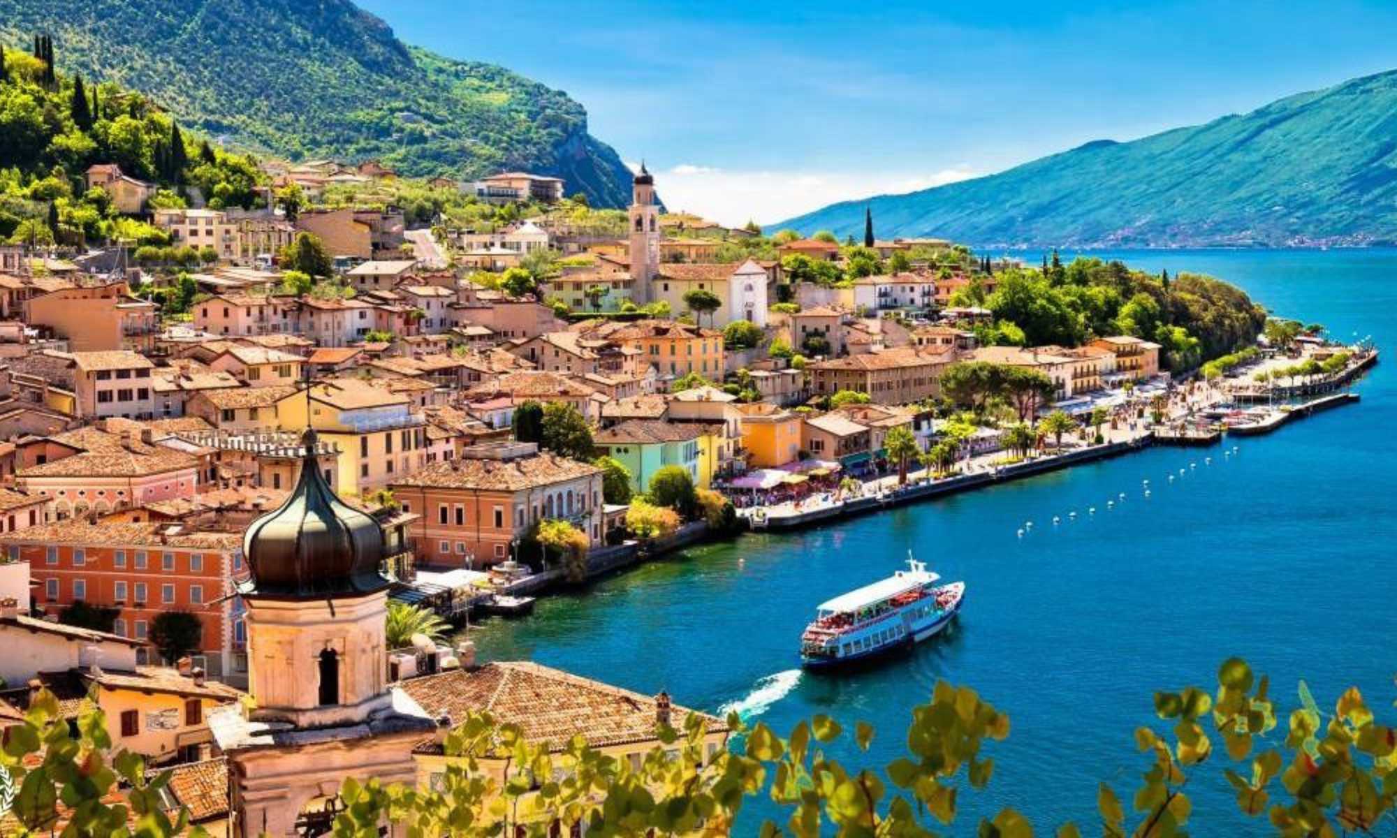 Lombardia In Vacanza